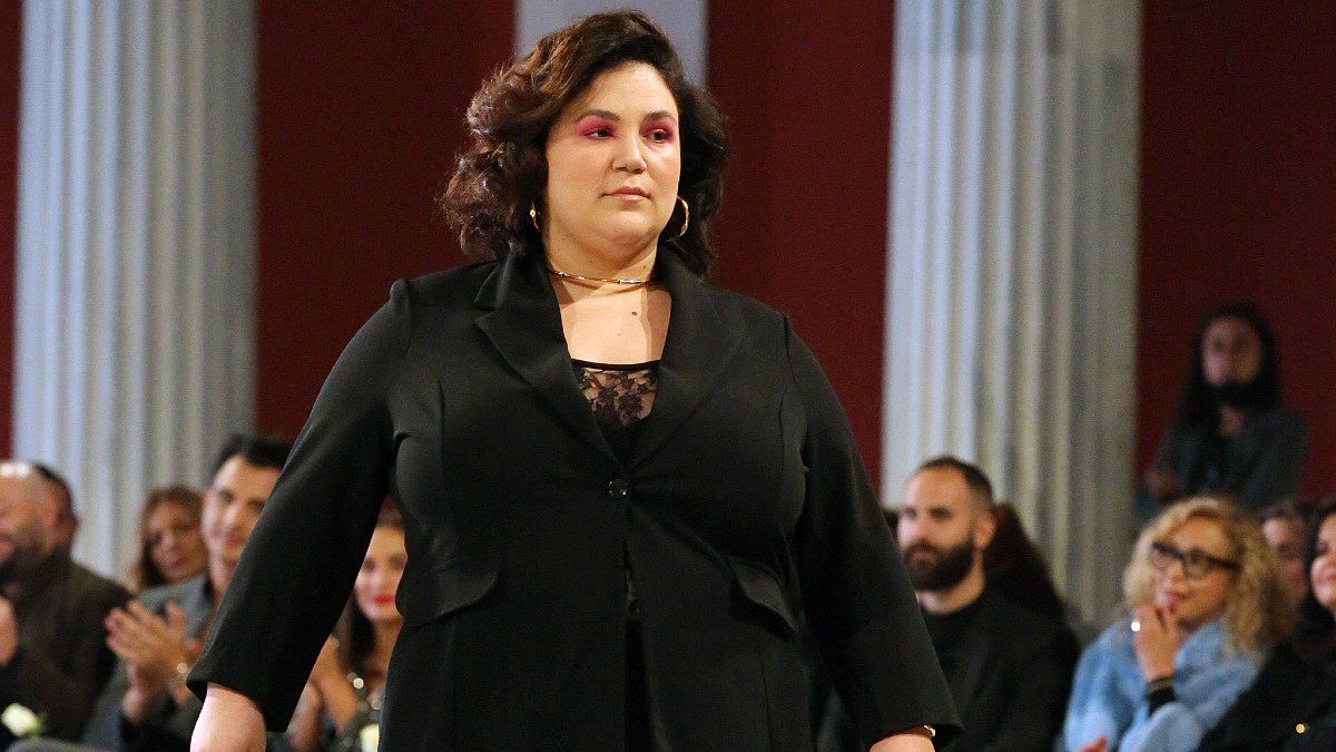 Αφροδίτη Γεροκωνσταντή