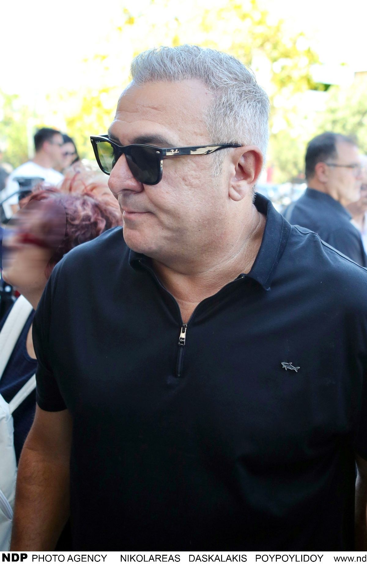 Αντώνης Ρέμος