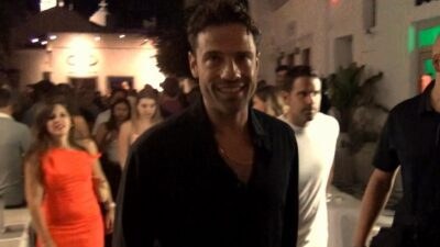 Κωνσταντίνος Αργυρός Μύκονος