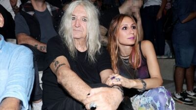 Νίκος Καρβέλας, Έλενα Φερεντίνου