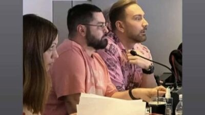 Νίκος Κοκλώνης, Θέμης Μάλλης