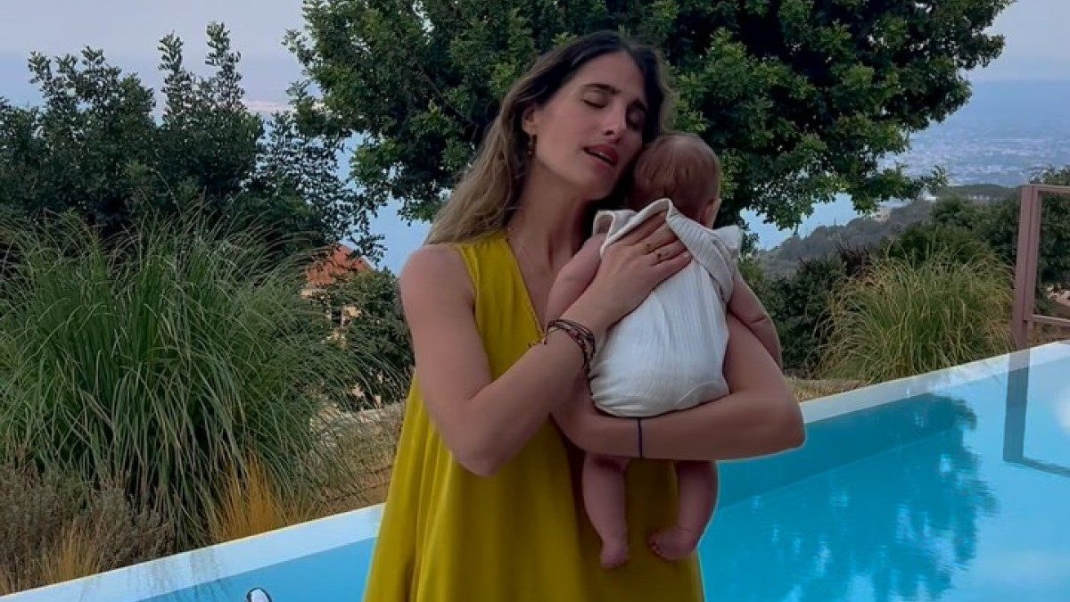 Παυλίνα Βουλγαράκη