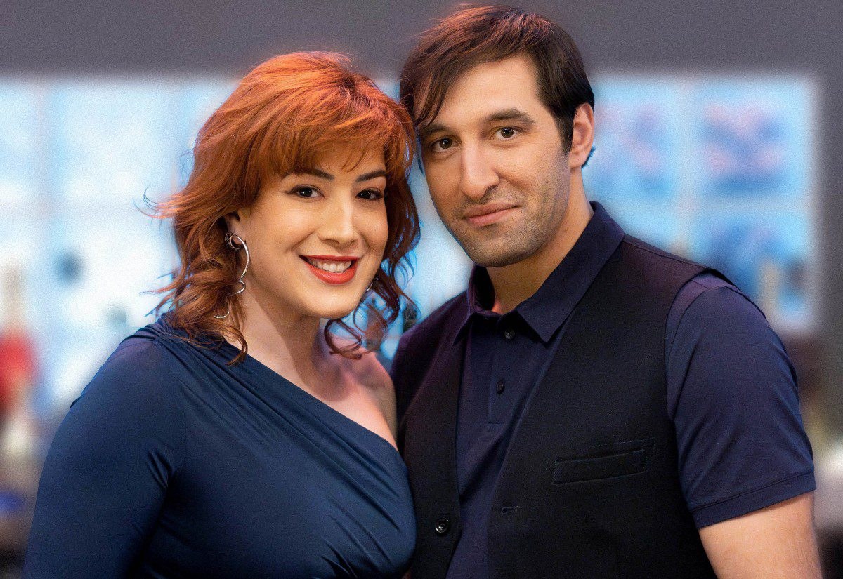 Backstage στις Σέρρες