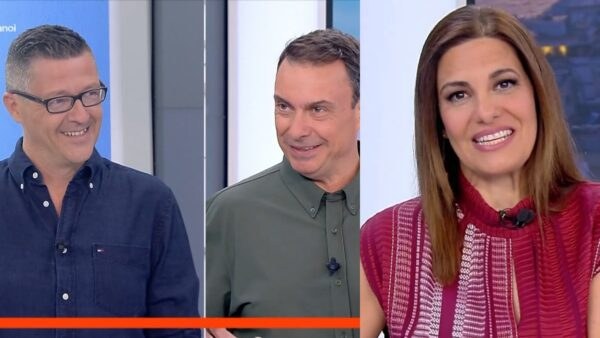 Πρωινά ΣΚΑΪ