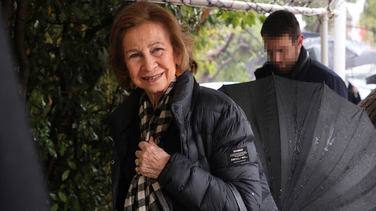 Βασίλισσα Σοφία