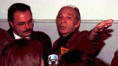 Άκης Πάνου