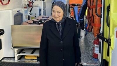 Αθηνά Παπαχρήστου