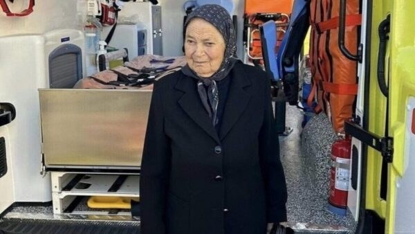 Αθηνά Παπαχρήστου