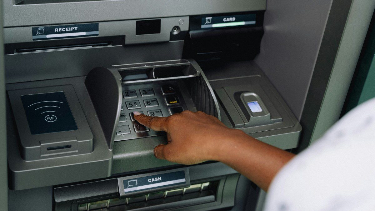 ATM
