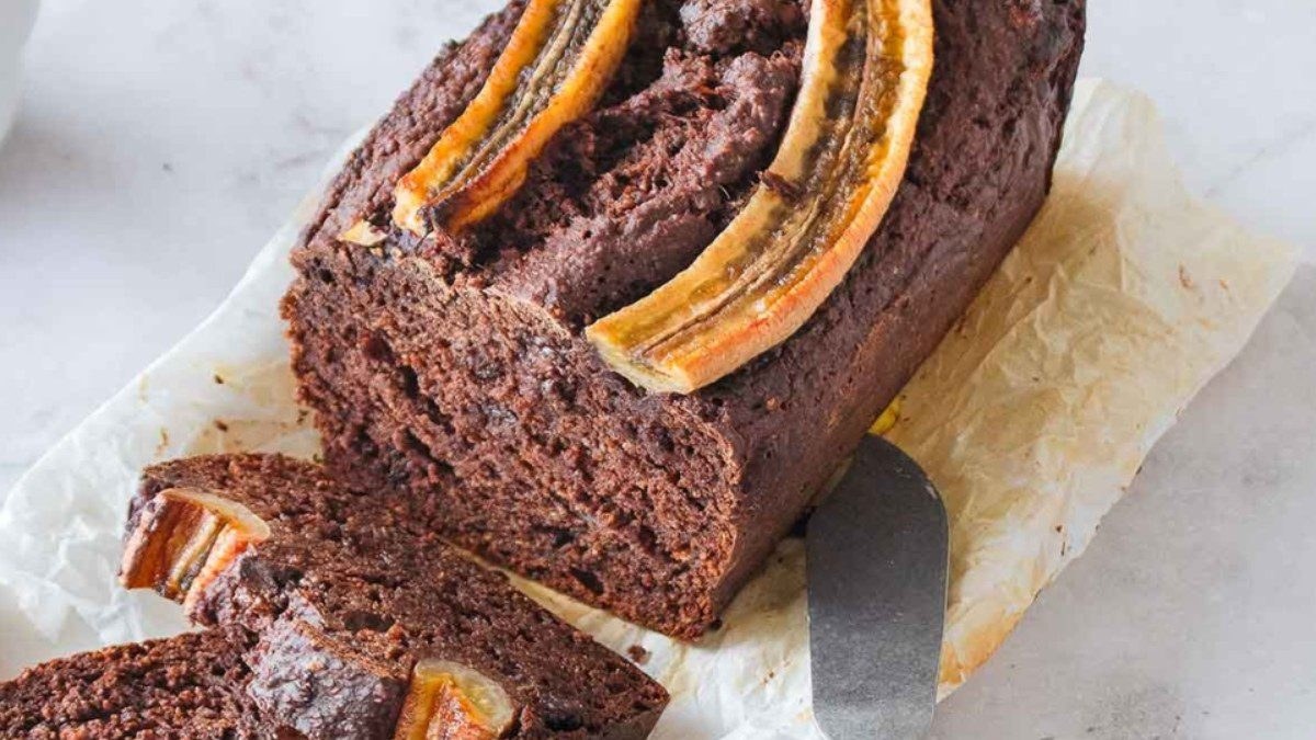Banana bread