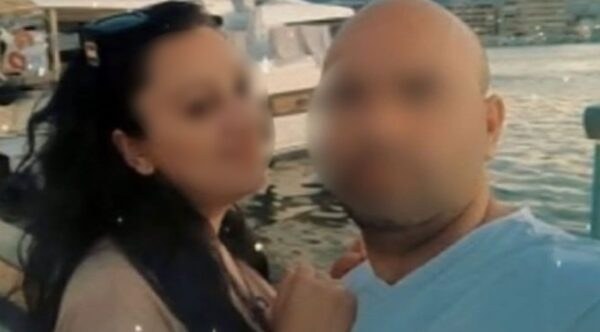 Δολοφονία Βόλος