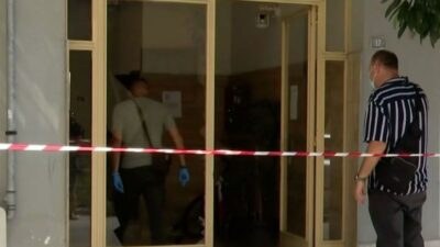 Δολοφονία Βόλος