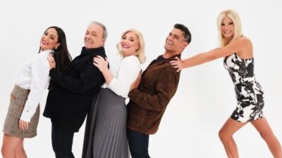 Buongiorno MEGA