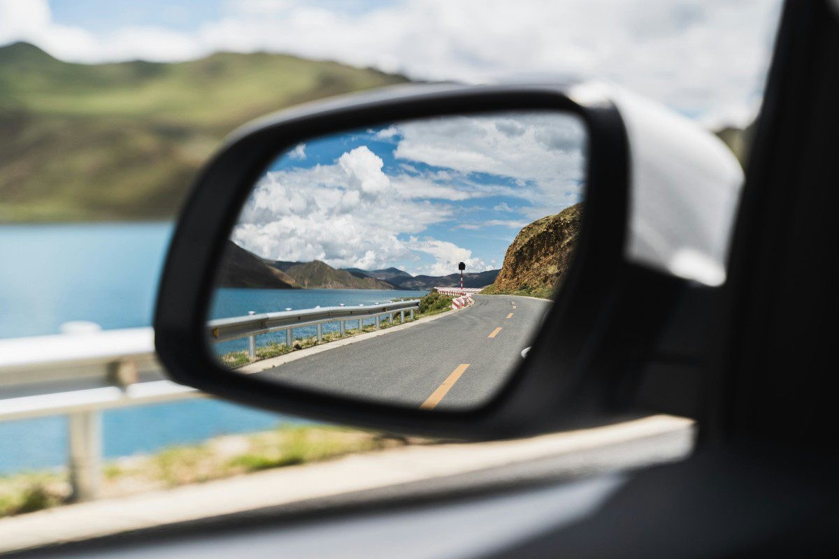 roadtrip Κρήτη