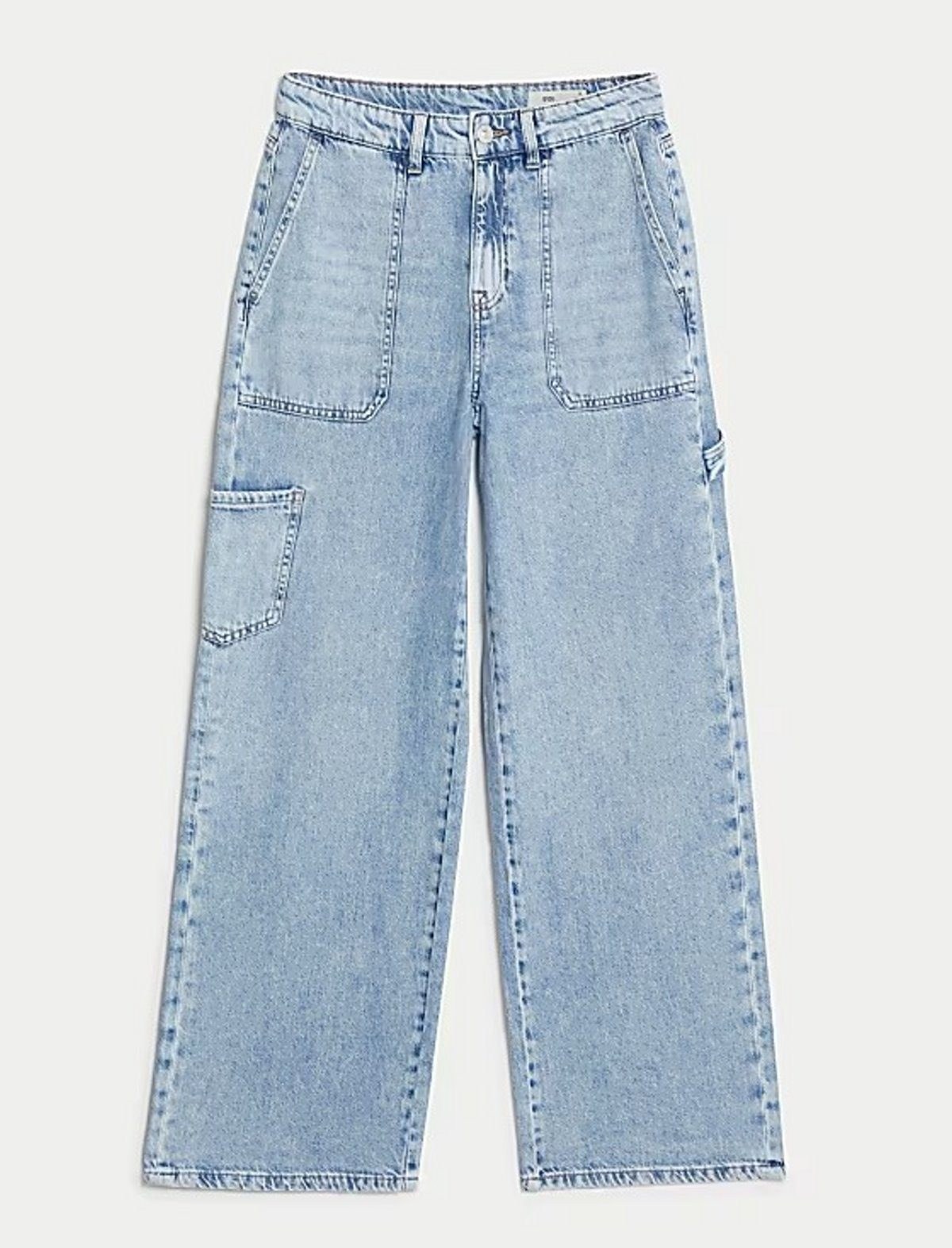 τζιν παντελόνι marks and spencer