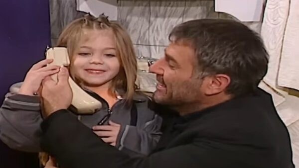Δύο Ξένοι