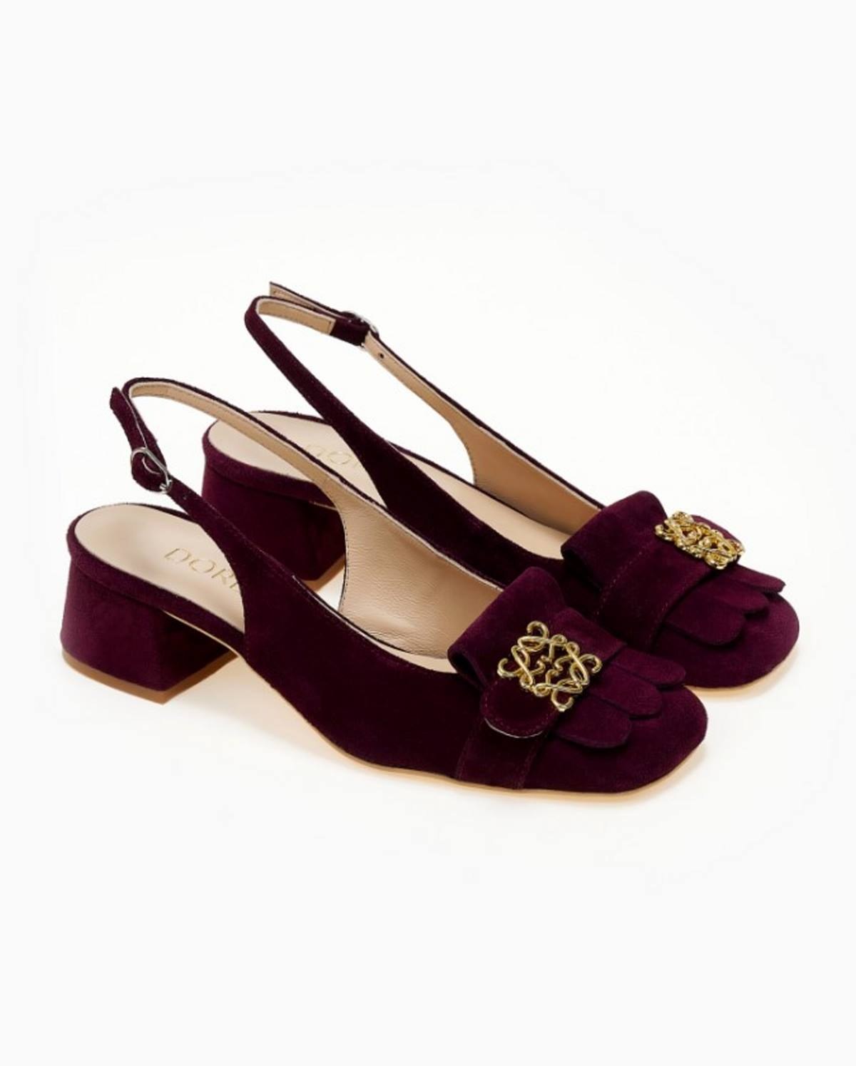 γόβες dore shoes