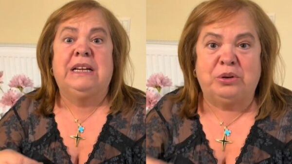 Η Έφη Θώδη στο TikTok