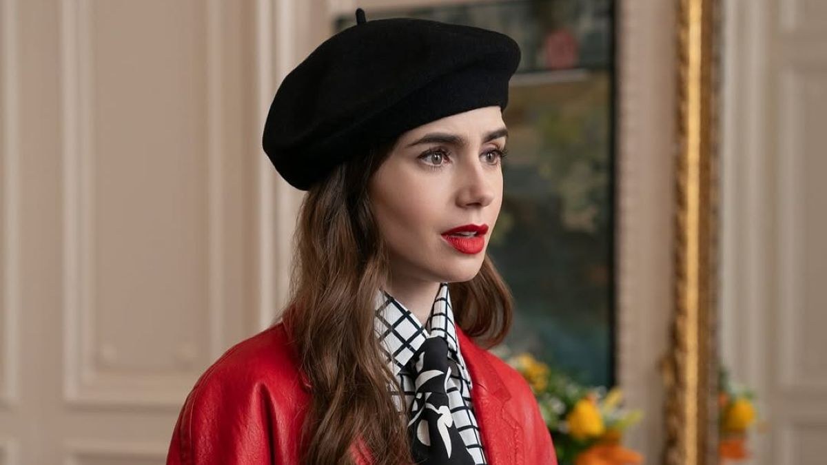 Emily in Paris