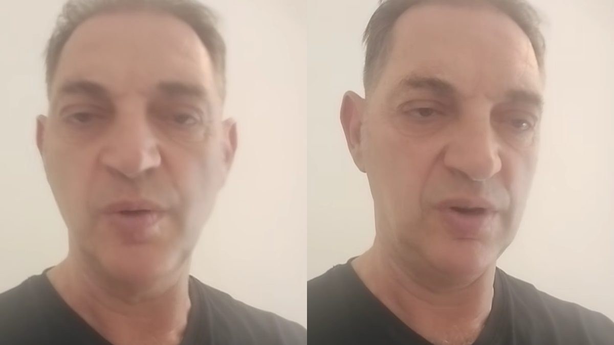 Ο Γεράσιμος Ανδρεάτος