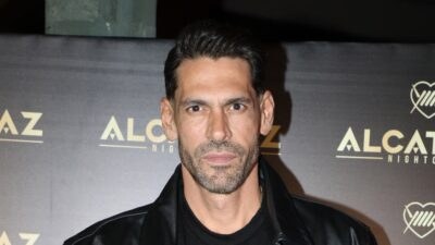 Ο Γιάννης Σπαλιάρας