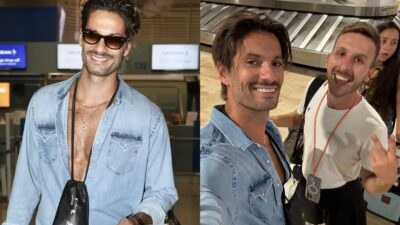 Η ανάρτηση του Γιώργου Καράβα στο Instagram