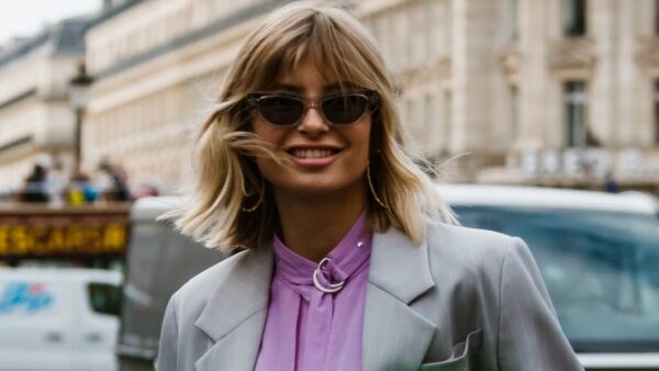 Το αξεσουάρ που σαρώνει στο street style