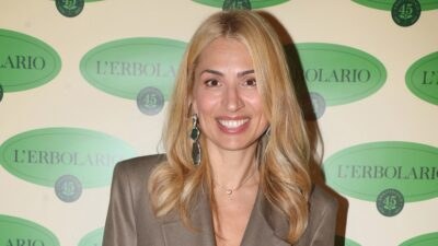 Η Μαρία Ηλιάκη