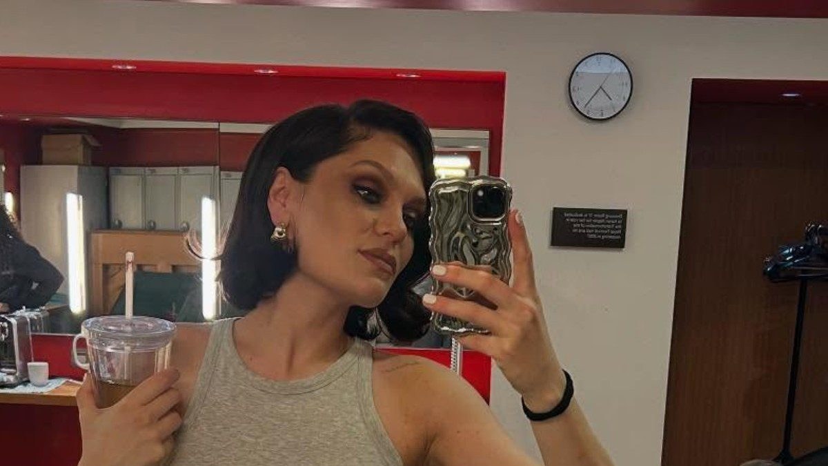 Jessie J
