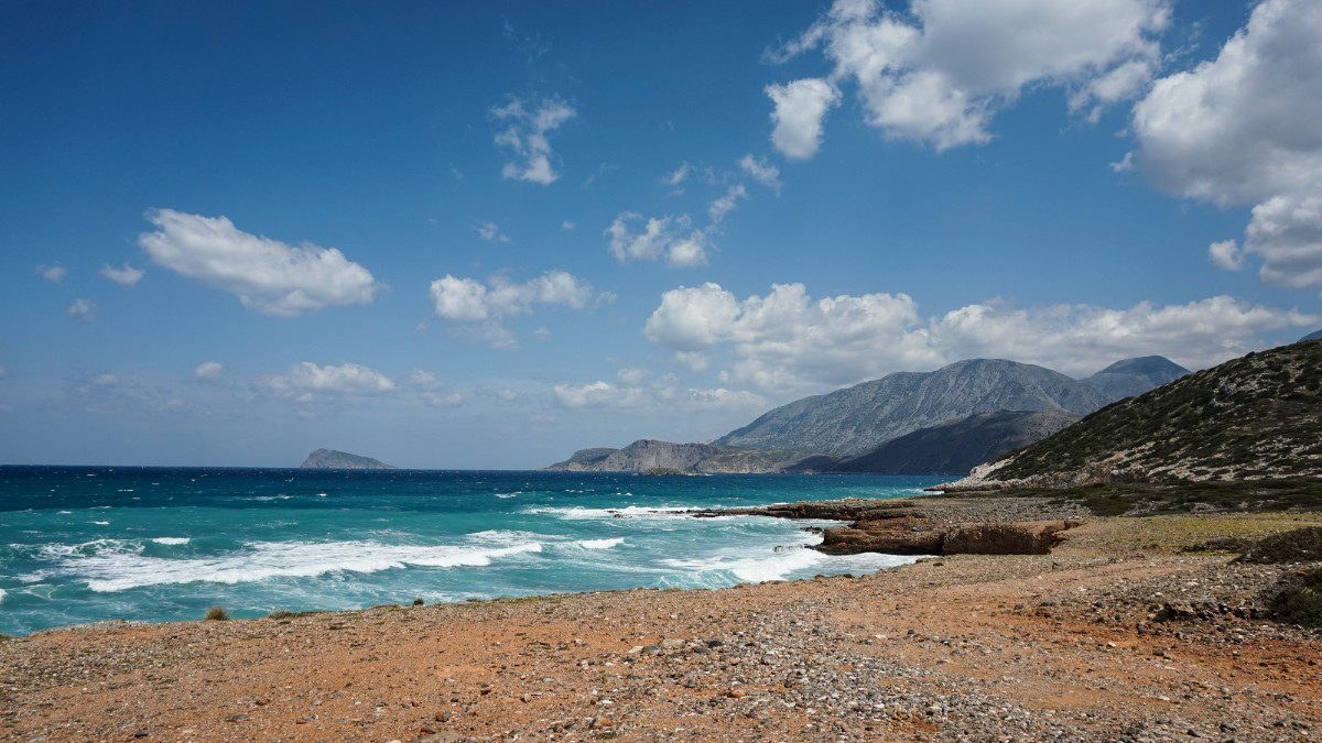 Καιρός