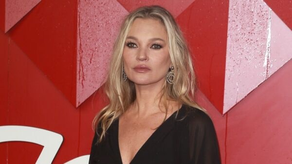 Kate Moss