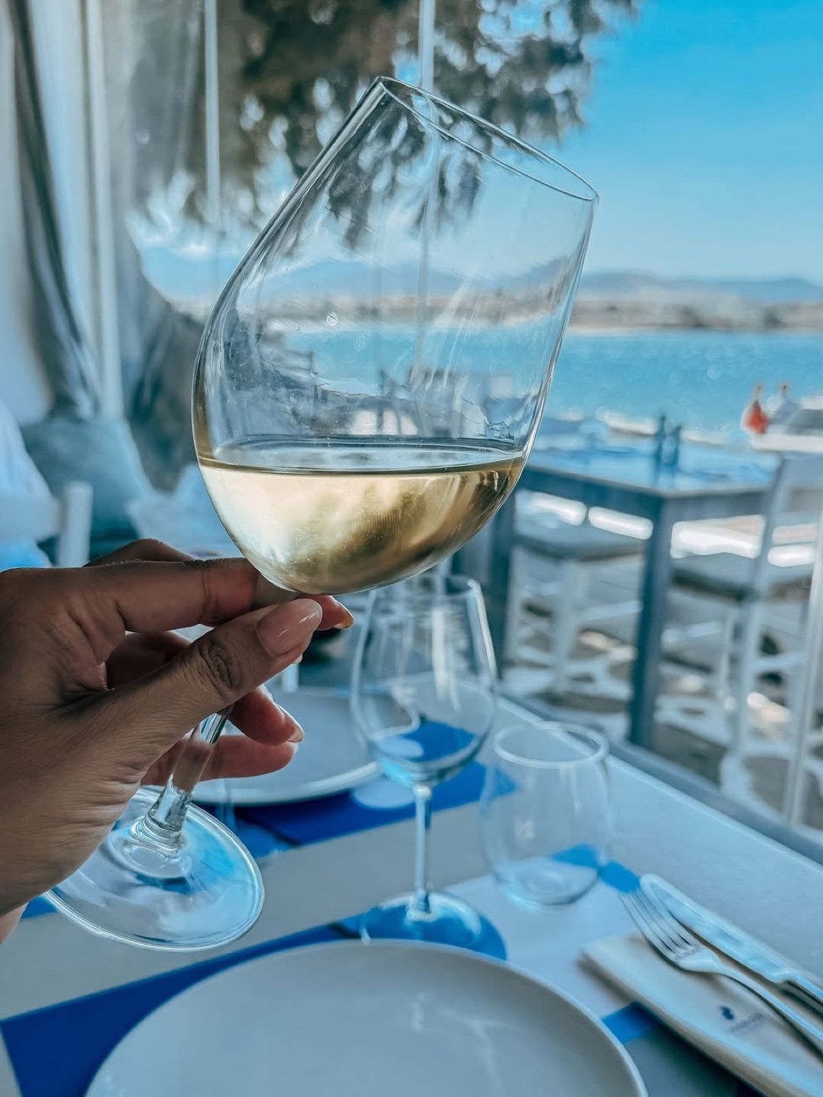 Η ανάρτηση της Κατερίνας Καινούργιου στο Instagram