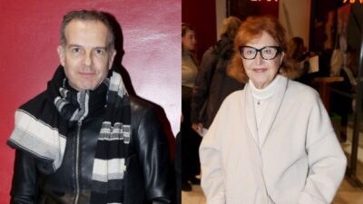 Ο Άρης Καβατζίκης και η Σοφία Σεϊρλή