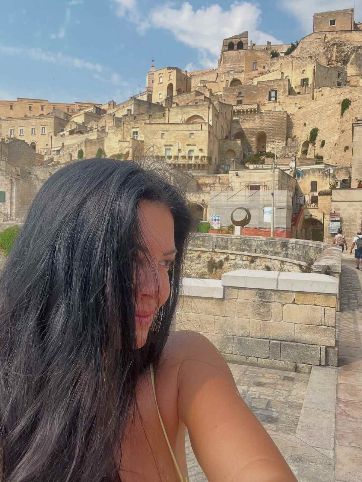 Η Μαρία Κορινθίου