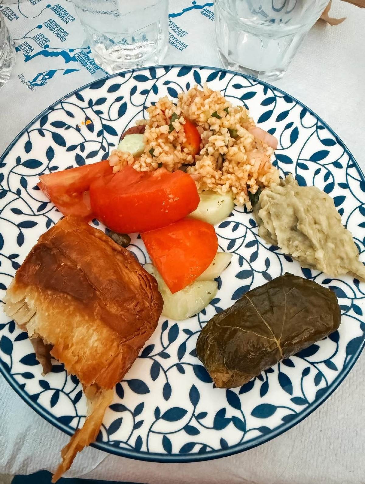 Φαγητό
