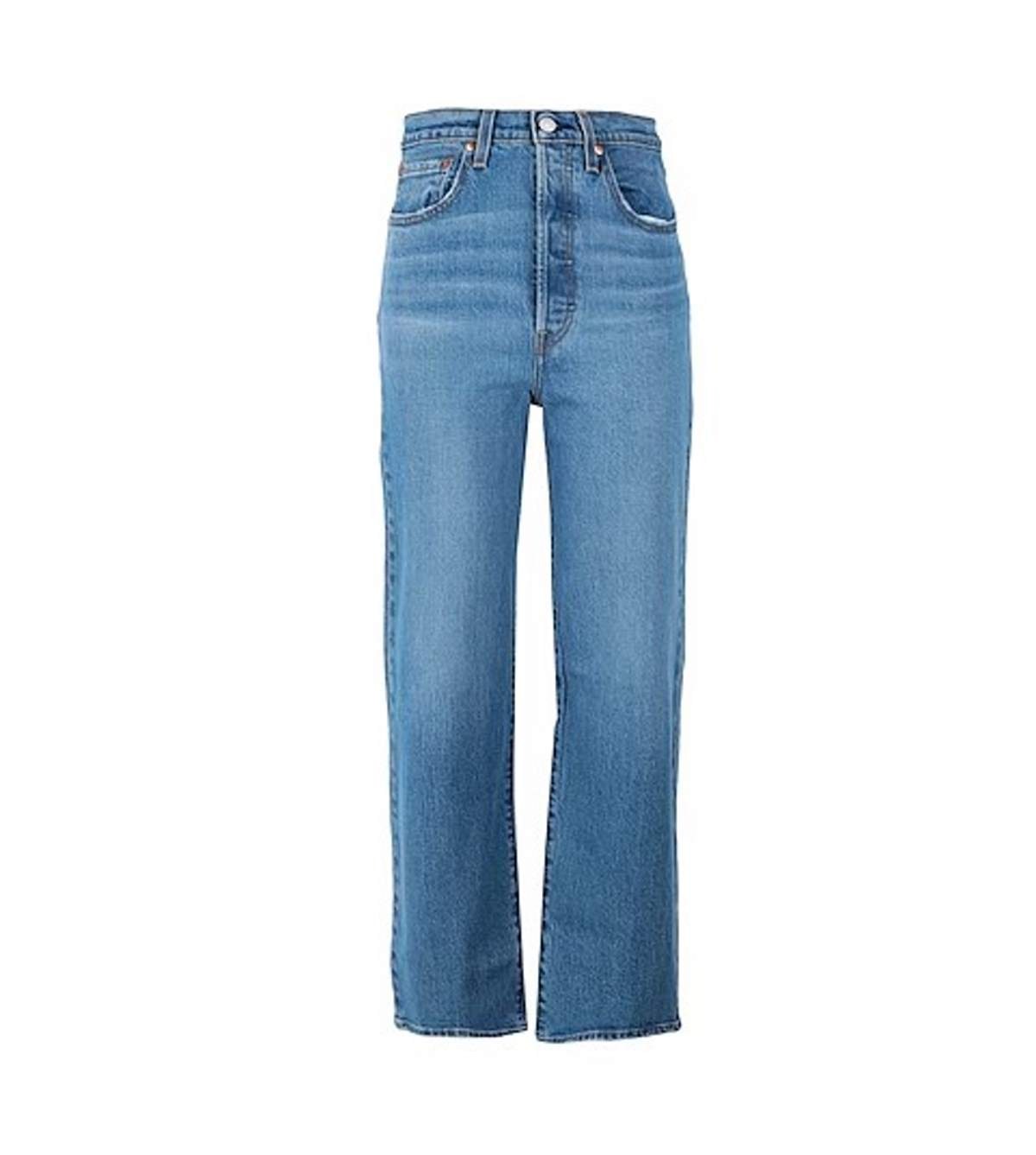 τζιν παντελόνι Levi's