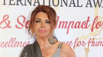 Μιμή Ντενίση