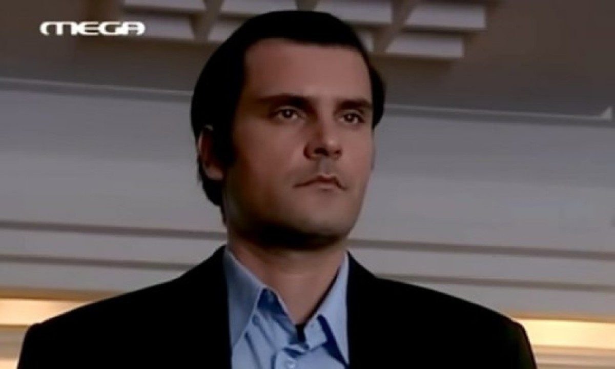 Μιχελής Παρά πέντε
