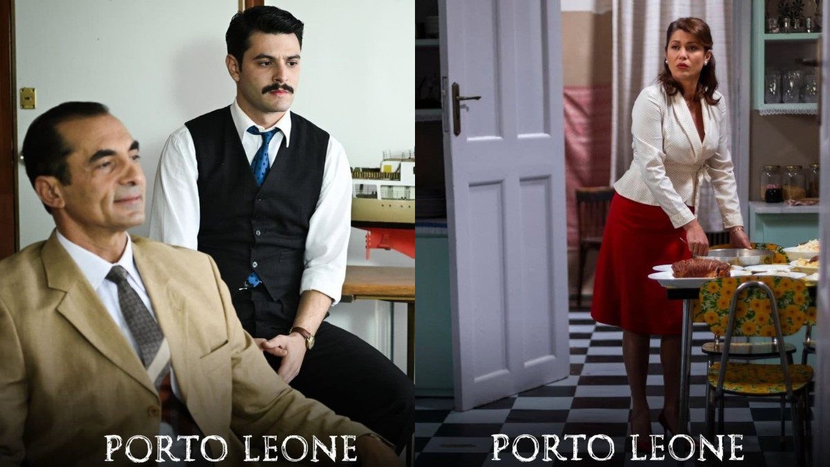 Porto Leone
