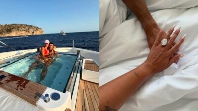 Ρονάλντο Τζορτζίνα