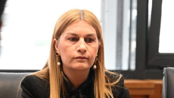Σέβη Βολουδάκη