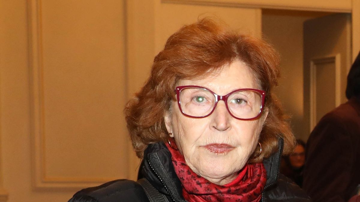 Η Σοφία Σεϊρλή