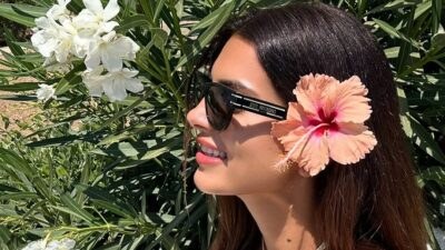 Η Σταματίνα Τσιμτσιλή στο Instagram