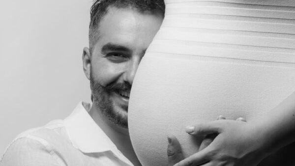 Ο Στέλιος Βαμβακάς στο Instagram