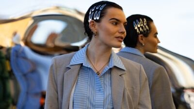 Οι τάσεις στο street style