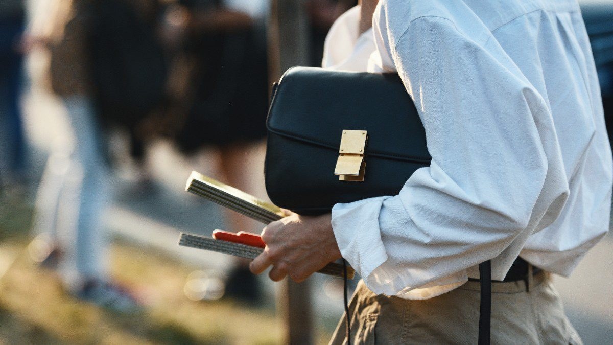 H βερμούδα στο street style
