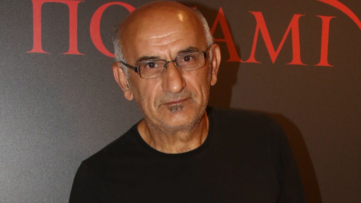 Τάκης Βαμβακίδης