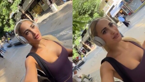 Η Ιωάννα Τούνη