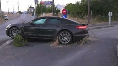 Τροχαίο