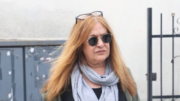 Η Τζόυς Ευείδη